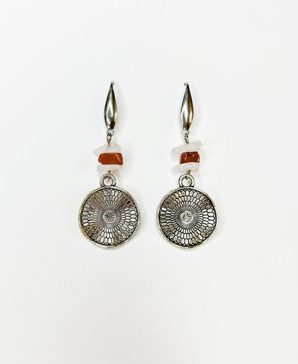 Lunelle Earrings