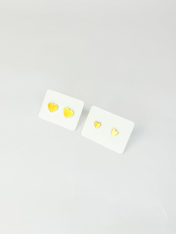 Set : Adora earrings