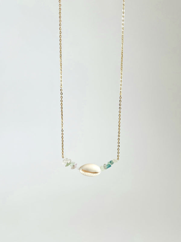 Seaside  Necklace