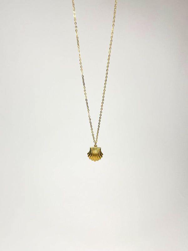 Isolda Necklace