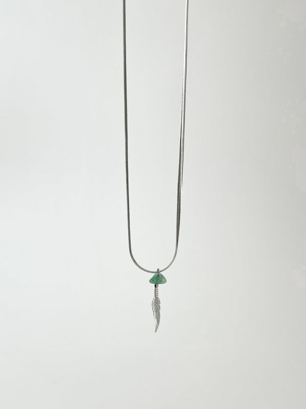 Sylvan  Necklace