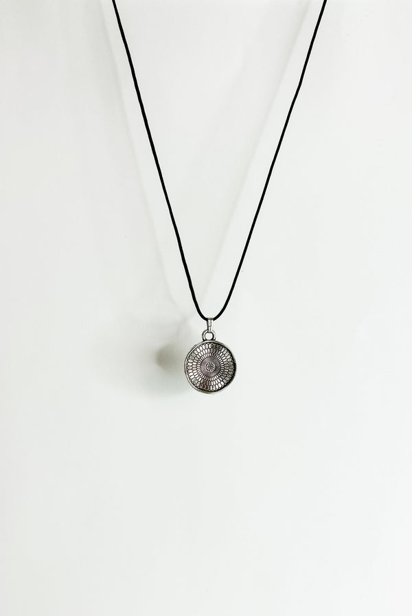 Lunelle Necklace