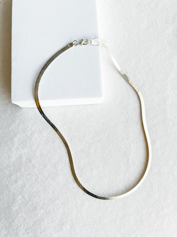 Eris Necklace (Pendant-Free)